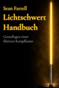 Produktbild: Lichtschwert Handbuch