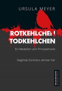 Produktbild: Rotkehlchen &ndash; Todkehlchen
