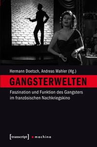 Produktbild: Gangsterwelten