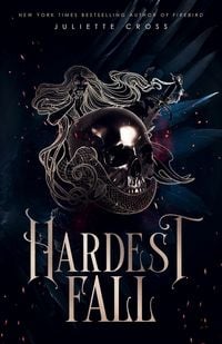 Produktbild: Hardest Fall