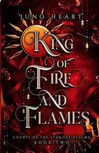 Produktbild: King of Fire and Flames