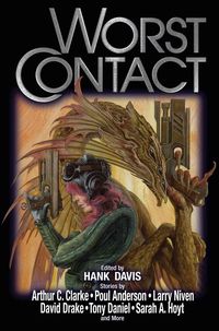 Produktbild: Worst Contact 1