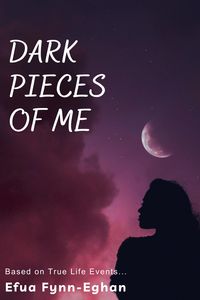 Produktbild: Dark Pieces of Me (Laid Bare, #1)