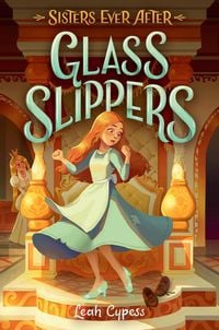 Produktbild: Glass Slippers