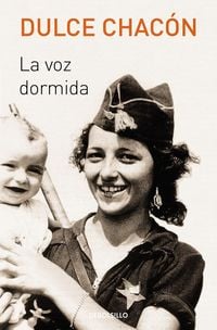 Produktbild: La Voz Dormida / The Sleeping Voice
