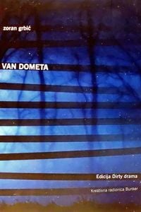 Produktbild: Van dometa