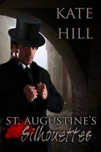 Produktbild: St. Augustine's Silhouettes