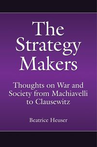 Produktbild: The Strategy Makers