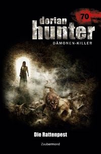 Produktbild: Corvo, C: Dorian Hunter 70 - Die Rattenpest