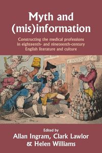 Produktbild: Myth and (mis)information