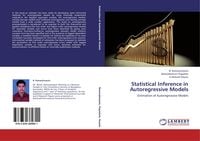 Produktbild: Statistical Inference in Autoregressive Models