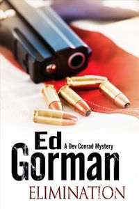 Produktbild: Gorman, E: Elimination