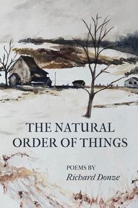 Produktbild: The Natural Order of Things