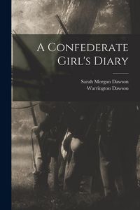 Produktbild: A Confederate Girl's Diary