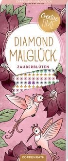 Produktbild: Diamond Malgl&uuml;ck