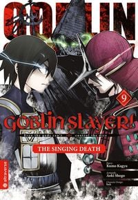 Produktbild: Goblin Slayer! The Singing Death 09