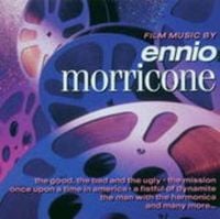 Bild vom Artikel Morricone, E: Film Music By Ennio Morricone vom Autor Ennio Morricone