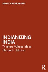 Produktbild: Indianizing India
