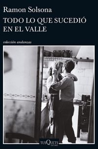 Produktbild: Todo lo que sucedi&oacute; en el valle