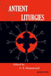 Produktbild: Antient Liturgies