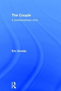 Produktbild: Smadja, E: Couple