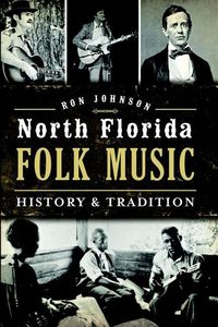 Produktbild: North Florida Folk Music