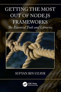 Produktbild: Getting the Most out of Node.js Frameworks