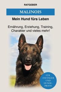Bild vom Artikel Malinois vom Autor Mein Hund Fürs Leben Ratgeber