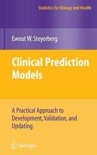 Produktbild: Clinical Prediction Models