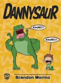 Produktbild: Dannysaur
