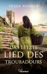Produktbild: Das letzte Lied des Troubadours