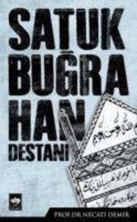 Produktbild: Satuk Bugra Han Destani