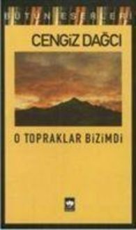 Produktbild: O Topraklar Bizimdi