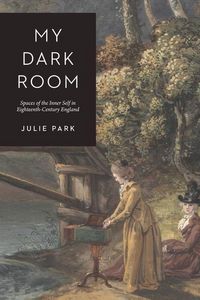 Produktbild: Park, J: My Dark Room