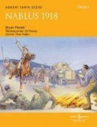 Produktbild: Nablus 1918