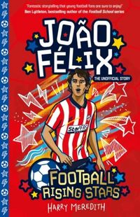 Produktbild: Football Rising Stars: Joao Felix