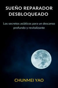 Produktbild: Sue&ntilde;o reparador desbloqueado