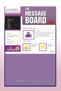 Produktbild: The Message Board.Com''