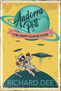 Produktbild: Andorra Pett and the Oort Cloud Caf&eacute;