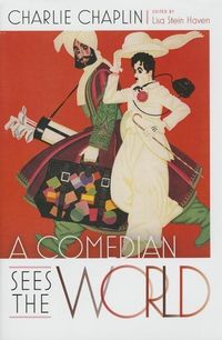 Produktbild: Comedian Sees The World
