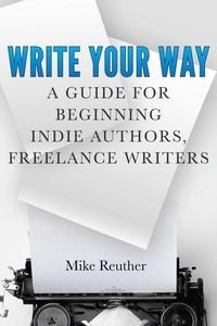 Produktbild: Write Your Way