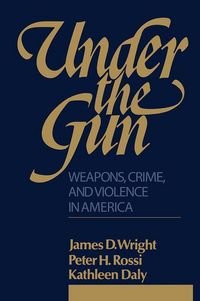 Produktbild: Rossi, P: Under the Gun