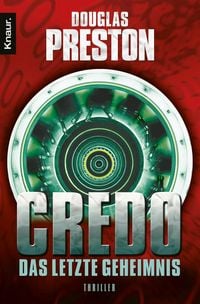 Produktbild: Credo. Das letzte Geheimnis