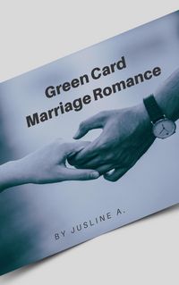 Produktbild: Green Card Marriage Romance