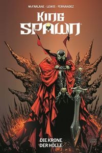 Produktbild: King Spawn