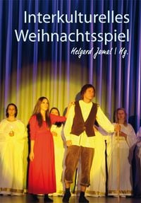 Produktbild: Interkulturelles Weihnachtsspiel