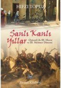 Produktbild: Sanli Kanli Yillar