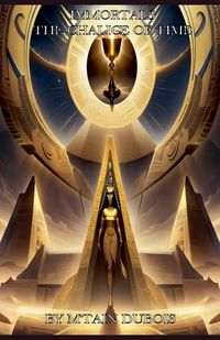 Produktbild: Immortals The Chalice Of Time