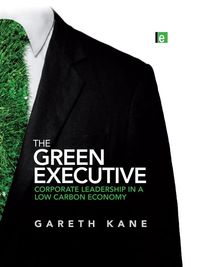 Produktbild: The Green Executive