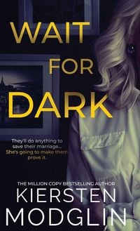 Produktbild: Wait for Dark